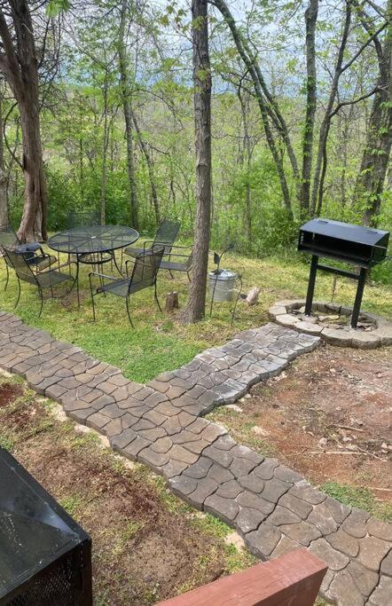 Bear Country Cabin Sevierville Dış mekan fotoğraf