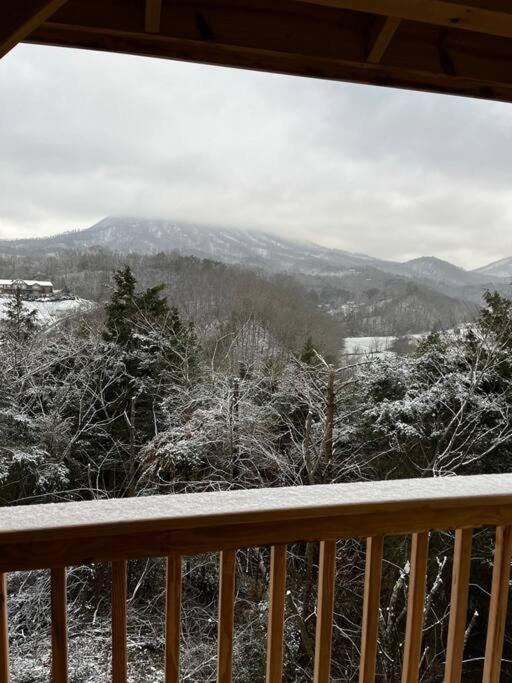 Bear Country Cabin Sevierville Dış mekan fotoğraf
